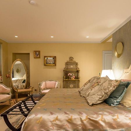 포트드랜 샤토 뒤 베크 뒤 가브 B&B 외부 사진