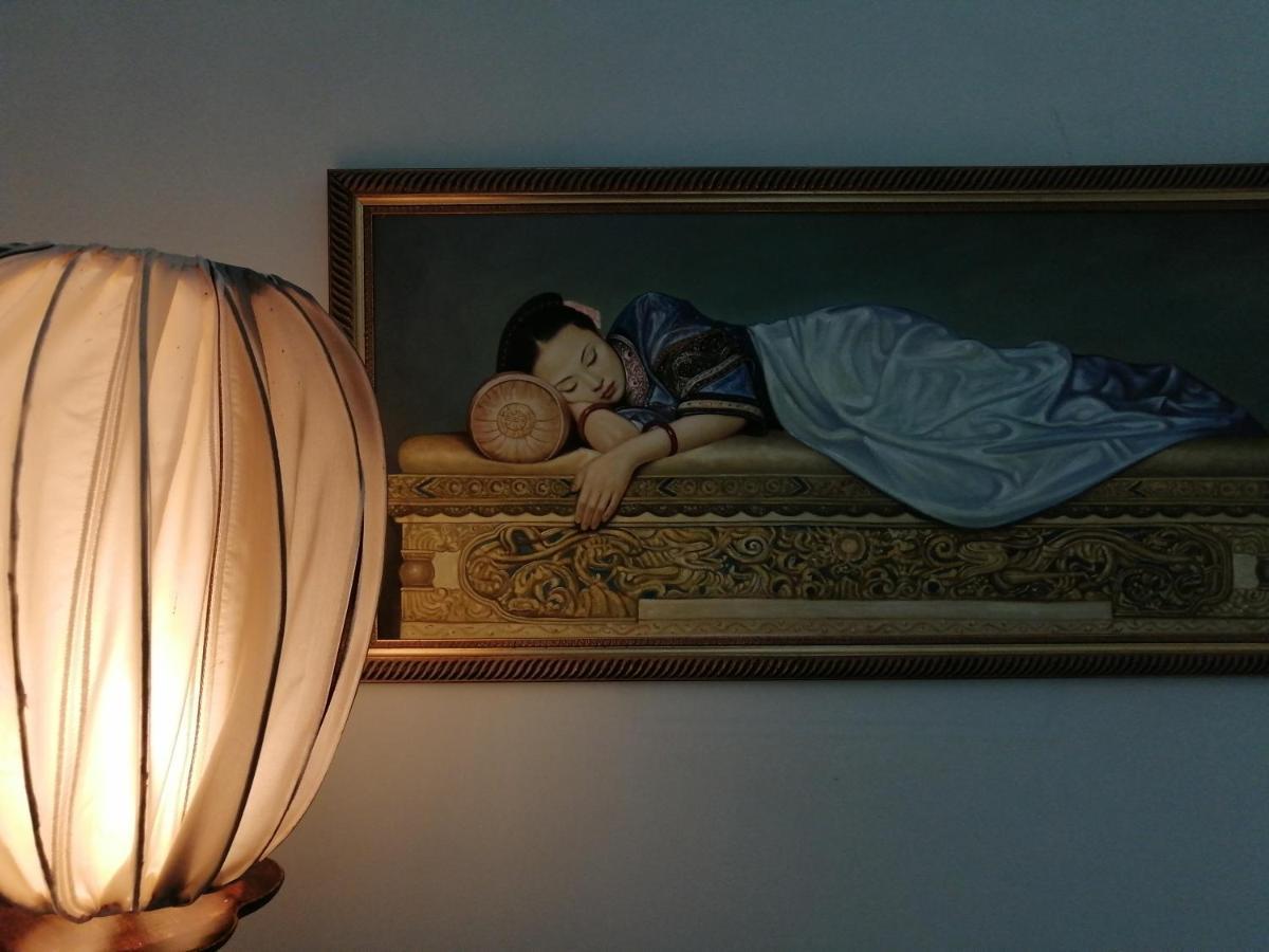포트드랜 샤토 뒤 베크 뒤 가브 B&B 외부 사진